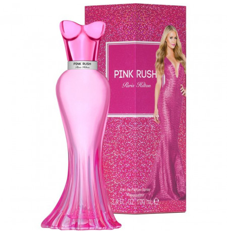Parfum per femra Paris Hilton Pink Rush 100 ml