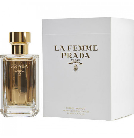 Parfum per femra Prada la Femme 50 ml