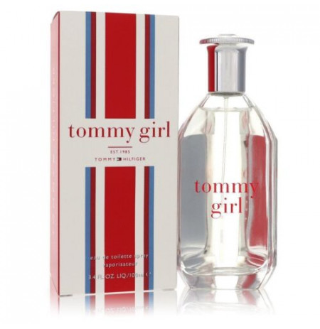 Parfum per femra Tommy Girl 100 ml