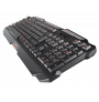 Tastier Keyboard Gaming Trust GXT 280 LED Illuminated