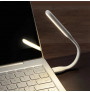 Drita USB LED per Notebook White
