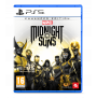 Loje PS5 Marvels Midnight Suns Enhanced Edition