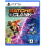 Loje PS5 Ratchet & Clank Rift Apart