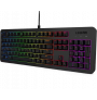 Keyboard Lenovo Gaming LEGION WIRED K300