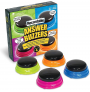 Recordable Answer Buzzers (Set of 4)