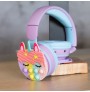 Kufje per Femije Unicorn On.Ear PM-02