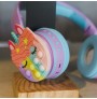 Kufje per Femije Unicorn On.Ear PM-02