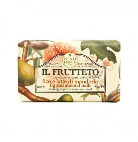 Sapun Il Frutteto g. 250 - Fig & Almond Milk