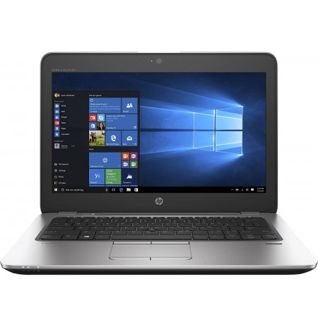 Laptop HP Elitebook 820 G3 12"