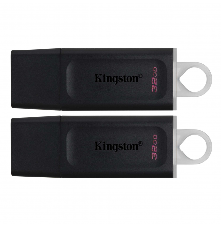 USB Kingston DT Exodia 32GB USB 3.2 GEN1 (2 cope)