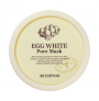 Maske Egg White pore 125g