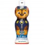 AirVal Chase Paw Patrol Shower Gel & Shampoo 1D