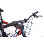 Biciklet MAX 26" AGRESSOR NICKEL 7.0