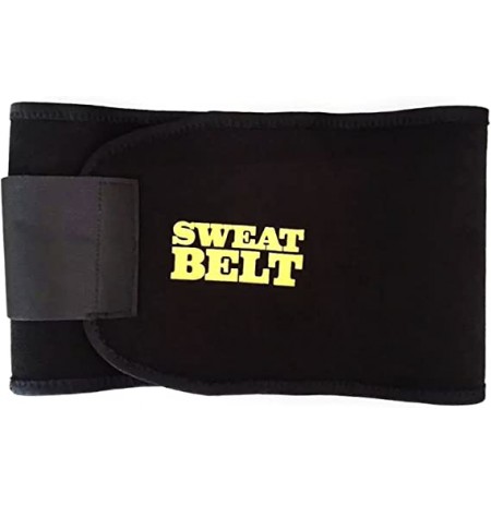 Sweat Belt Premium Waist Unisex