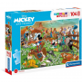 Clementoni Puzzle Mickey Mouse 104 cp
