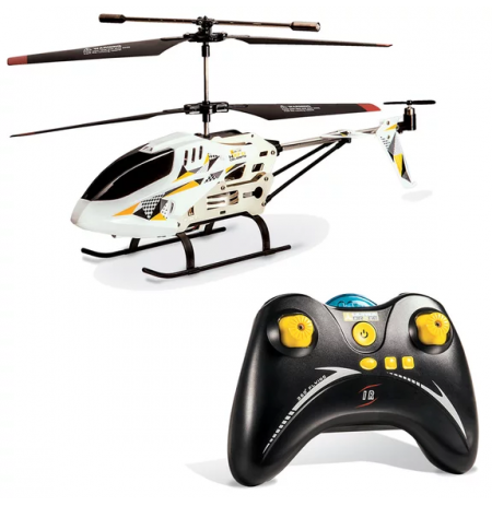 Ultra Drone Helicopter H27.0 Celerity