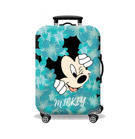 Kellef valixhe Amber Small Mickey Flower