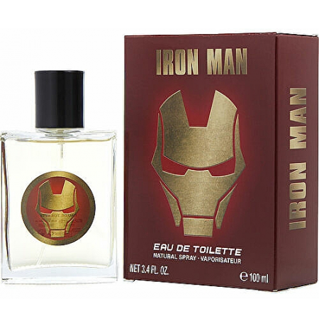 AirVal Parfum Iron Man 100 ml