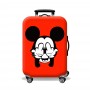Kellef valixhe Amber Large Funky Mickey Mouse