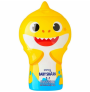 AirVal Baby Shark Shower Gel & Shampoo 2D 400 ml