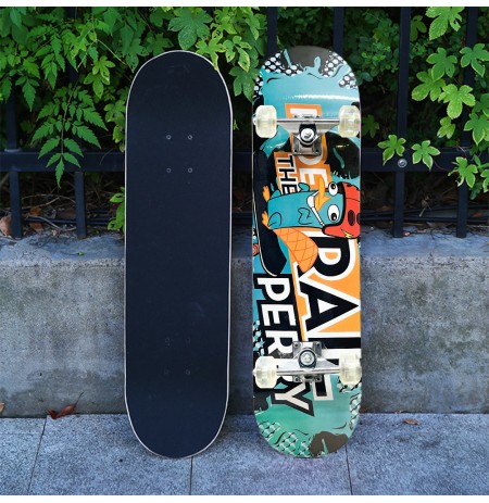 Skateboard 601