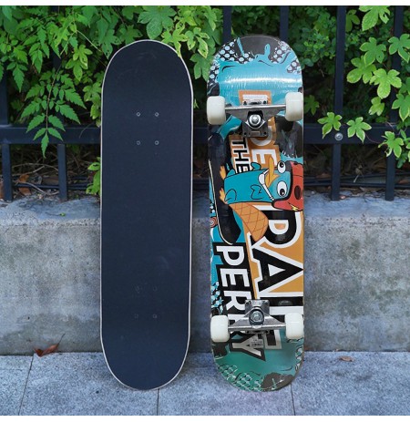 Skateboard 3108b