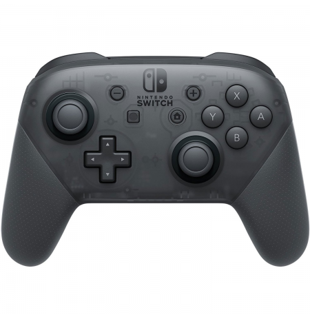 Controller Nintendo Switch Pro Controller
