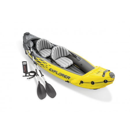 Intex Kayak Explorer K2 312x91 cm