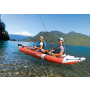 Intex Kayak Excursion PRO 2 384x94 cm