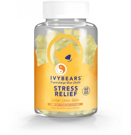 Vitamina Stress Relief IvyBears