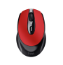 Trust Mouse Wireless Zaya Rechargeable