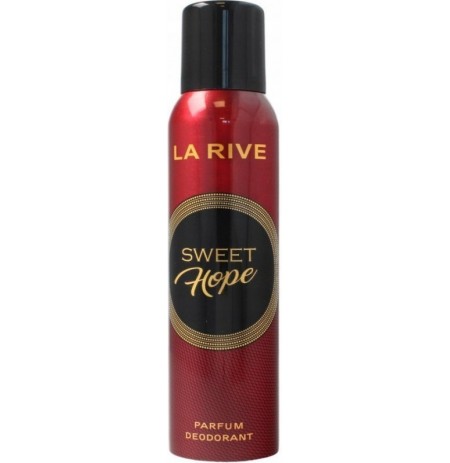 La Rive Doedorant Spray Sweet Hope 150 ml