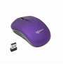 Mouse SBOX Blueberry PURPLE Wireless WM-106