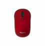 Mouse SBOX Strawberry RED Wireless WM-106