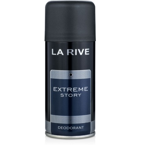 La Rive Doedorant Spray Extreme Story 150 ml