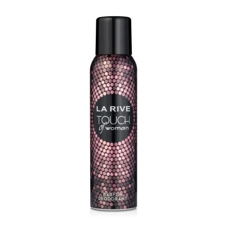 La Rive Doedorant Spray Touch of Women 150 ml