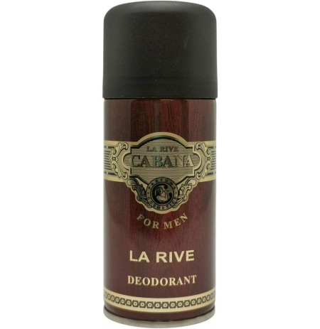 La Rive Doedorant Spray Cabana 150 ml