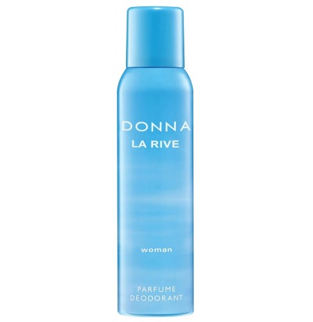 La Rive Doedorant Spray Donna La Rive 150 ml