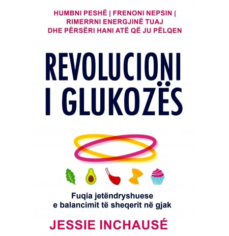 Revolucioni i glukozes