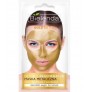 Bielenda Gold Detox detoxifying maske per fytyren