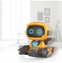 Mini Robot Qe ju Ndjek