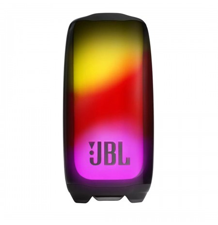 Boks bluetooth JBL Pulse 5 black