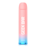 Vape Geek bar Strawberry Ice 0%