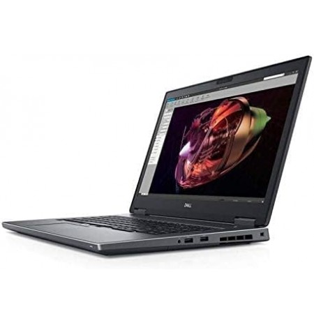 Laptop Dell Precision 7530 15.6"