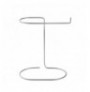 Jewellery Stand Organizer Aberto Design TK-002-A Chrome