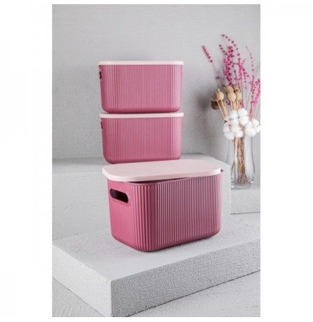 Kuti Aberto Design LVA-331-1 Pink