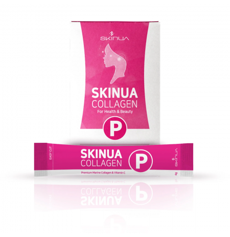 Suplement Skinua Collagen P 4 gr x 30 pustina
