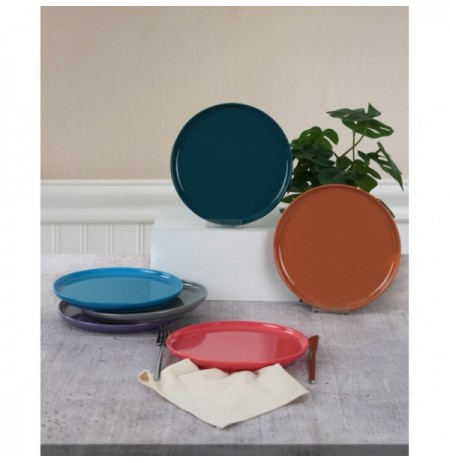 Set pjata embelsire (6 Pc) Hermia X0001357000000 Multicolor