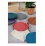 Set pjata embelsire (6 Pc) Hermia X0001357000000 Multicolor