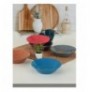 Set pjata (6 Pc) Hermia X0001357100000 Multicolor